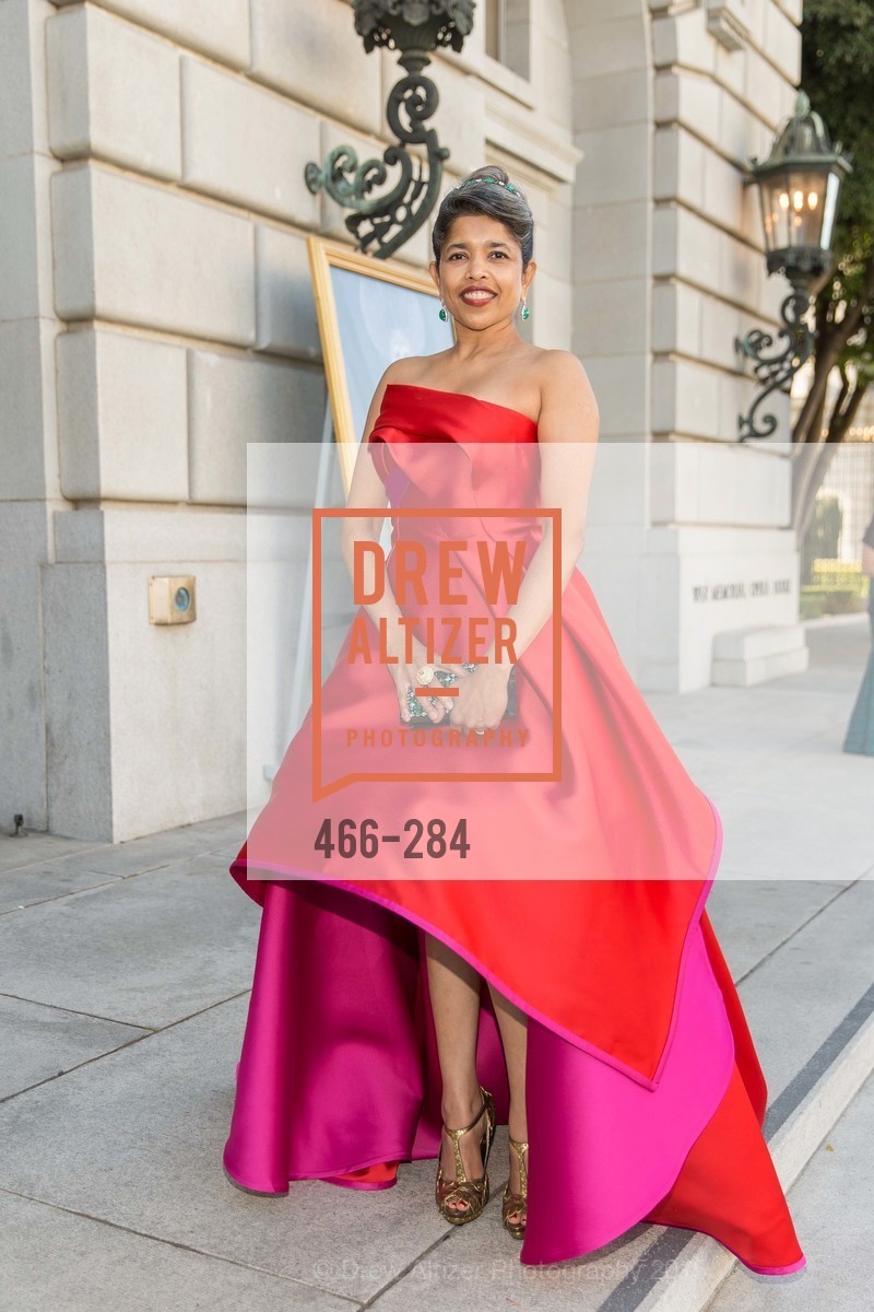 Deepa Pakianathan, Opera Ball 2015: Moonlight & Music, War Memorial Opera House. 301 Van Ness Ave, September 11th, 2015,Drew Altizer, Drew Altizer Photography, full-service agency, private events, San Francisco photographer, photographer california