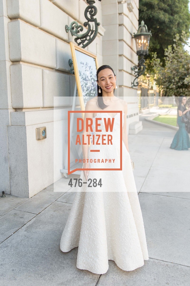 Carolyn Chang, Opera Ball 2015: Moonlight & Music, War Memorial Opera House. 301 Van Ness Ave, September 11th, 2015,Drew Altizer, Drew Altizer Photography, full-service agency, private events, San Francisco photographer, photographer california