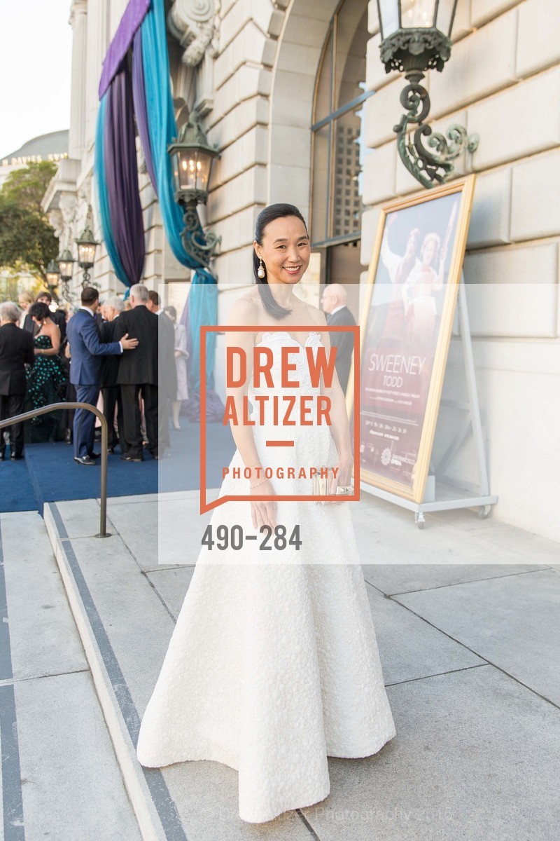 Carolyn Chang, Opera Ball 2015: Moonlight & Music, War Memorial Opera House. 301 Van Ness Ave, September 11th, 2015,Drew Altizer, Drew Altizer Photography, full-service event agency, private events, San Francisco photographer, photographer California