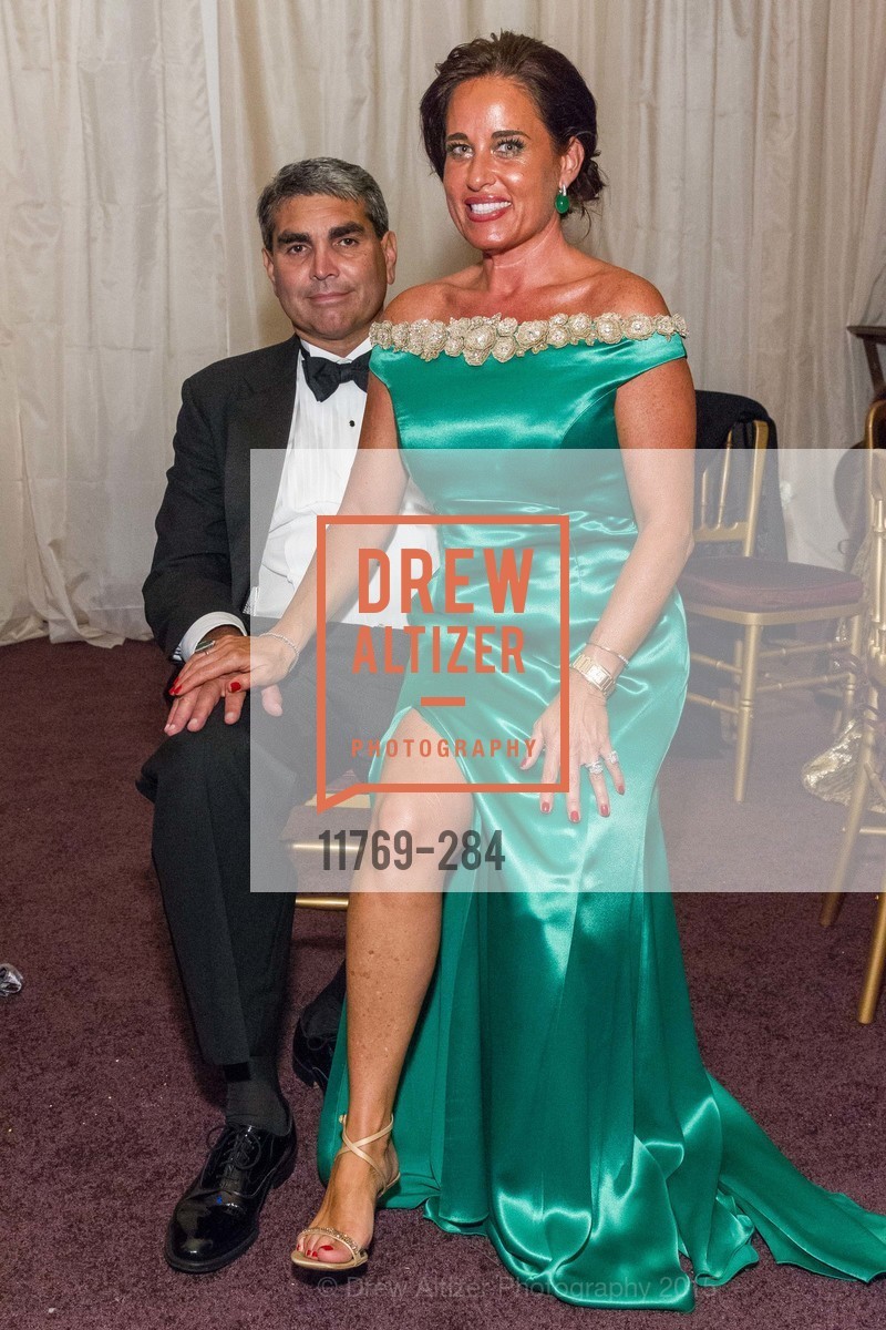 Israel Hernandez, Natalie Urrutia, Opera Ball 2015: Moonlight & Music, War Memorial Opera House. 301 Van Ness Ave, September 11th, 2015,Drew Altizer, Drew Altizer Photography, full-service agency, private events, San Francisco photographer, photographer california