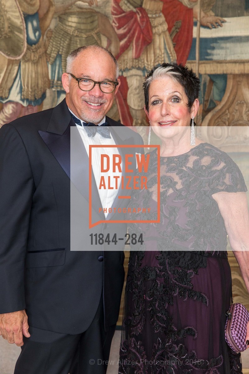 Jon Finck, Karen Kubin, Opera Ball 2015: Moonlight & Music, War Memorial Opera House. 301 Van Ness Ave, September 11th, 2015,Drew Altizer, Drew Altizer Photography, full-service event agency, private events, San Francisco photographer, photographer California