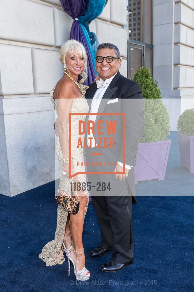 Daru Kawalkowski, Riccardo Benavides, Opera Ball 2015: Moonlight & Music, War Memorial Opera House. 301 Van Ness Ave, September 11th, 2015,Drew Altizer, Drew Altizer Photography, full-service agency, private events, San Francisco photographer, photographer california