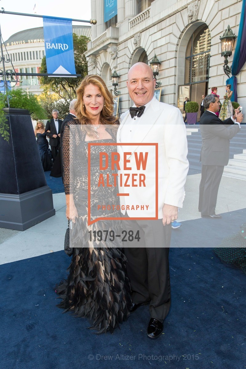 Patricia Ferrin Loucks, John Capizzi, Opera Ball 2015: Moonlight & Music, War Memorial Opera House. 301 Van Ness Ave, September 11th, 2015,Drew Altizer, Drew Altizer Photography, full-service event agency, private events, San Francisco photographer, photographer California