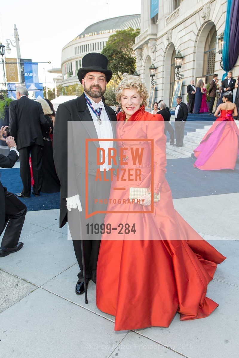 Christopher Verdosci, Jennifer MacCready, Opera Ball 2015: Moonlight & Music, War Memorial Opera House. 301 Van Ness Ave, September 11th, 2015,Drew Altizer, Drew Altizer Photography, full-service agency, private events, San Francisco photographer, photographer california