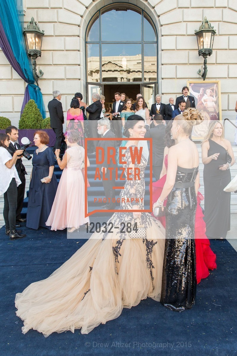 Afsaneh Akhtari, Opera Ball 2015: Moonlight & Music, War Memorial Opera House. 301 Van Ness Ave, September 11th, 2015,Drew Altizer, Drew Altizer Photography, full-service agency, private events, San Francisco photographer, photographer california