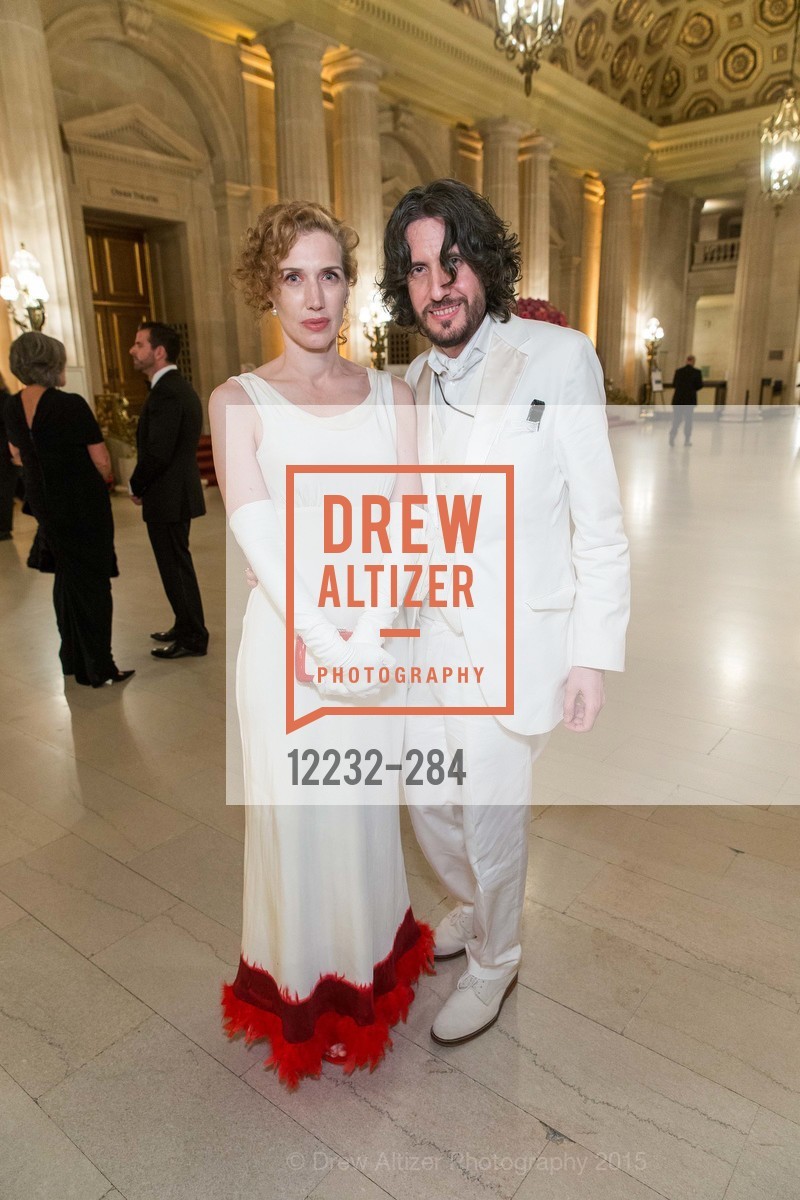 Patricia Giurleo, Jacques Pantazes, Opera Ball 2015: Moonlight & Music, War Memorial Opera House. 301 Van Ness Ave, September 11th, 2015,Drew Altizer, Drew Altizer Photography, full-service event agency, private events, San Francisco photographer, photographer California