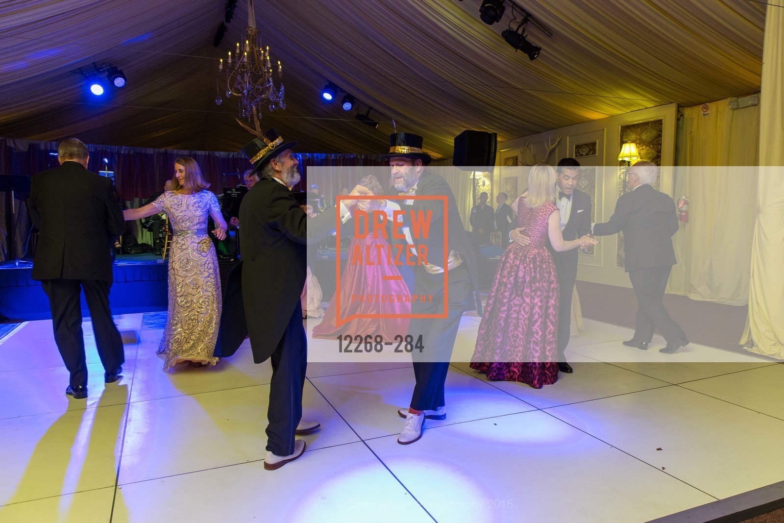 David Laudon, Randy Laroche, Opera Ball 2015: Moonlight & Music, War Memorial Opera House. 301 Van Ness Ave, September 11th, 2015,Drew Altizer, Drew Altizer Photography, full-service agency, private events, San Francisco photographer, photographer california