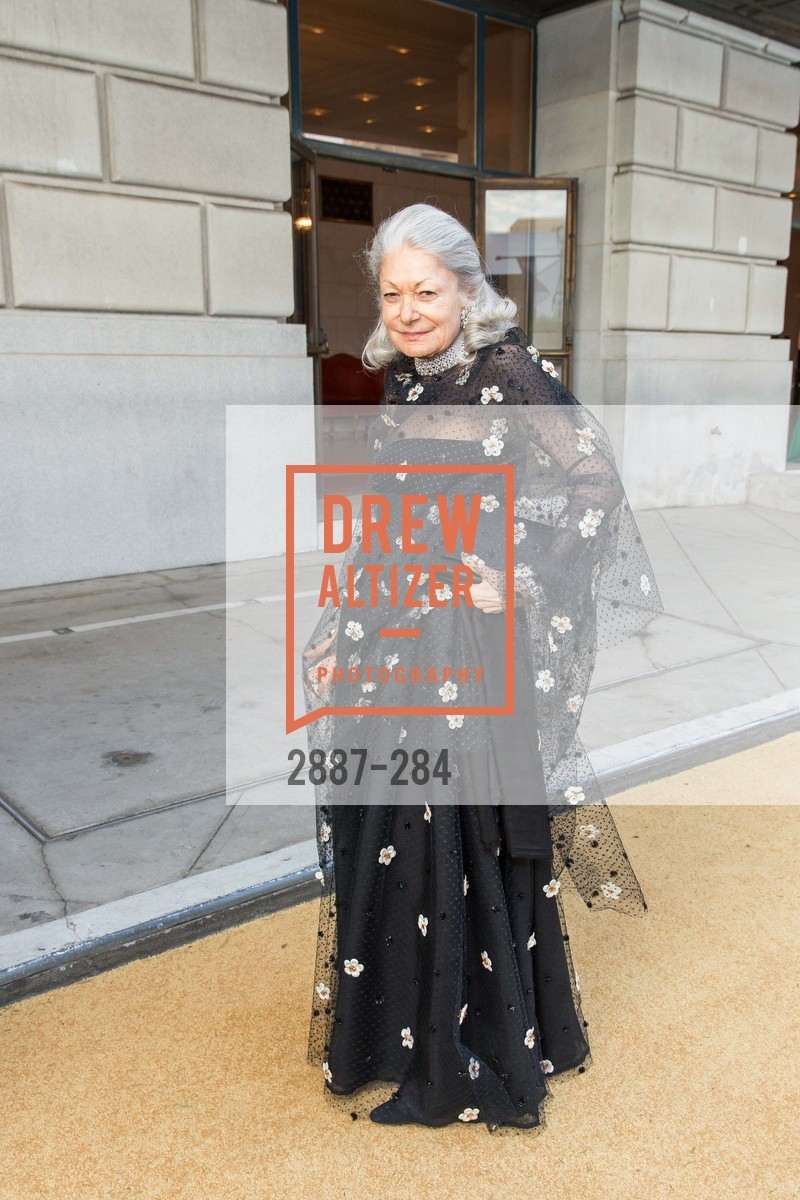 Denise Hale, Opera Ball 2015: Moonlight & Music, War Memorial Opera House. 301 Van Ness Ave, September 11th, 2015