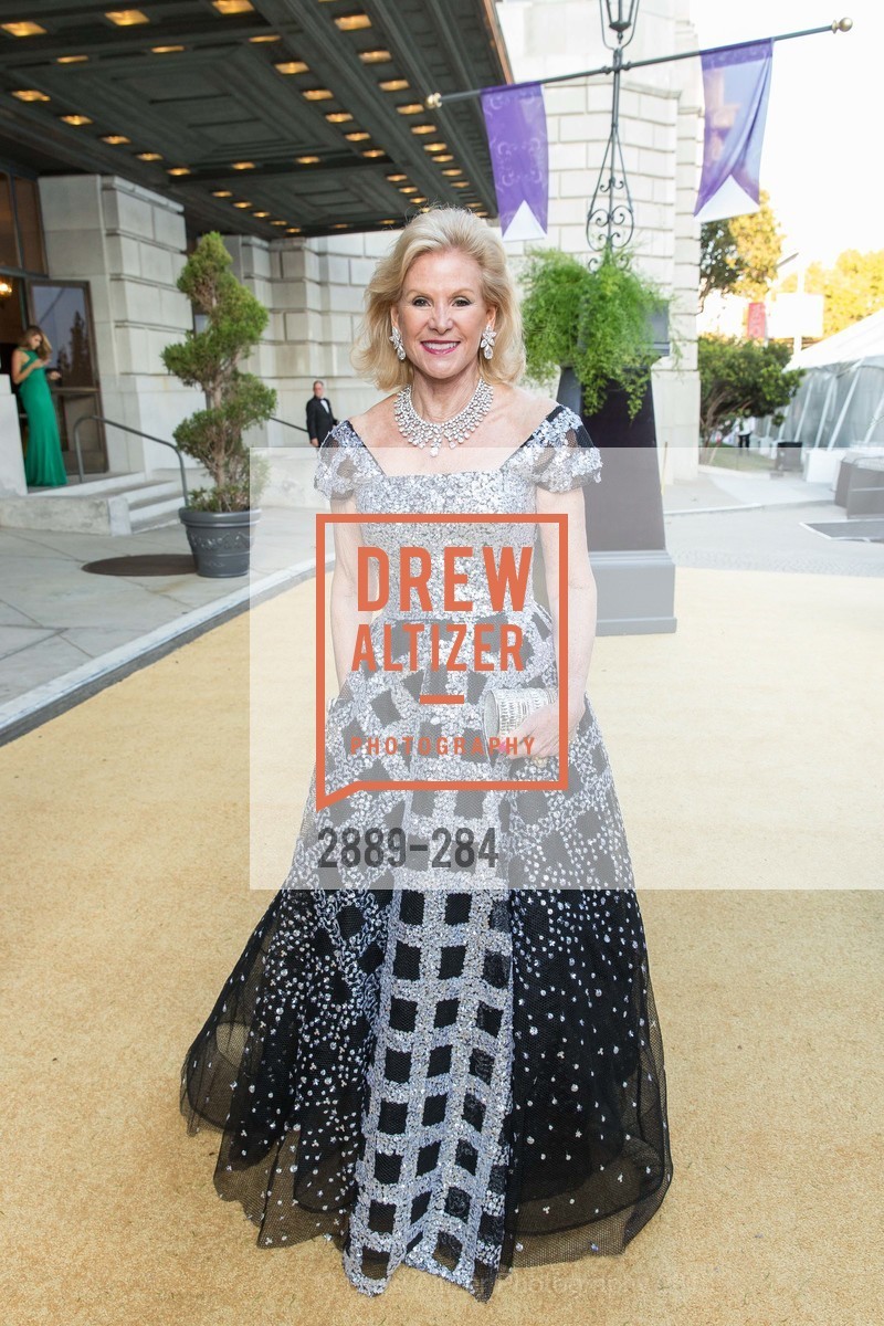 Dede Wilsey, Opera Ball 2015: Moonlight & Music, War Memorial Opera House. 301 Van Ness Ave, September 11th, 2015,Drew Altizer, Drew Altizer Photography, full-service agency, private events, San Francisco photographer, photographer california
