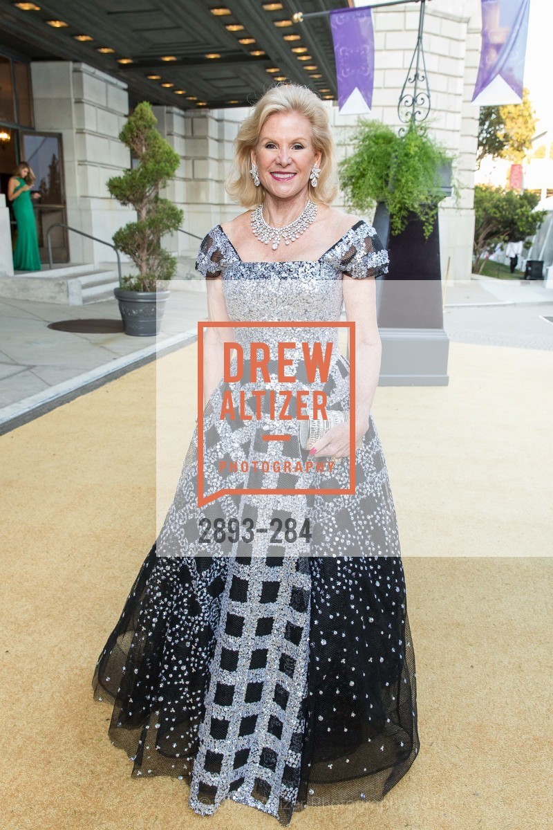 Dede Wilsey, Opera Ball 2015: Moonlight & Music, War Memorial Opera House. 301 Van Ness Ave, September 11th, 2015,Drew Altizer, Drew Altizer Photography, full-service agency, private events, San Francisco photographer, photographer california