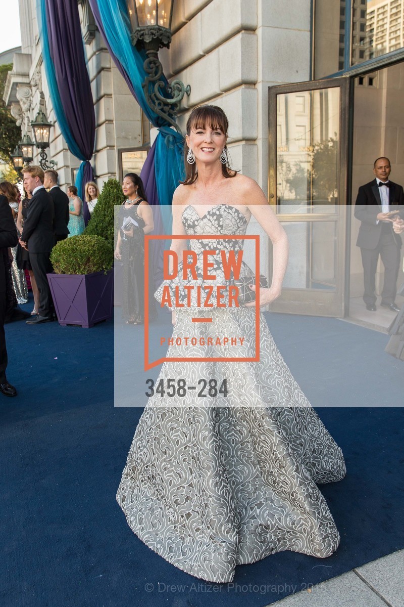 Allison Speer, Opera Ball 2015: Moonlight & Music, War Memorial Opera House. 301 Van Ness Ave, September 11th, 2015