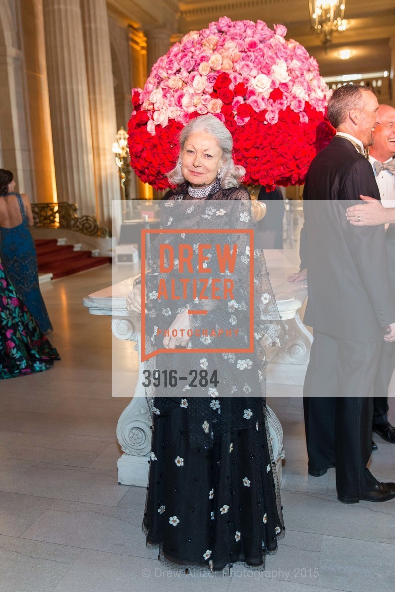 Denise Hale, Opera Ball 2015: Moonlight & Music, War Memorial Opera House. 301 Van Ness Ave, September 11th, 2015,Drew Altizer, Drew Altizer Photography, full-service event agency, private events, San Francisco photographer, photographer California