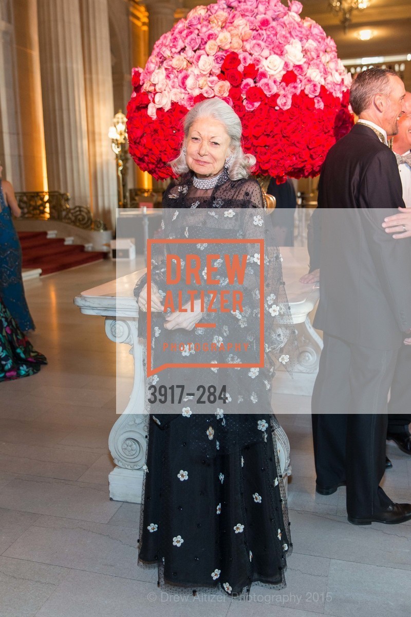 Denise Hale, Opera Ball 2015: Moonlight & Music, War Memorial Opera House. 301 Van Ness Ave, September 11th, 2015,Drew Altizer, Drew Altizer Photography, full-service event agency, private events, San Francisco photographer, photographer California