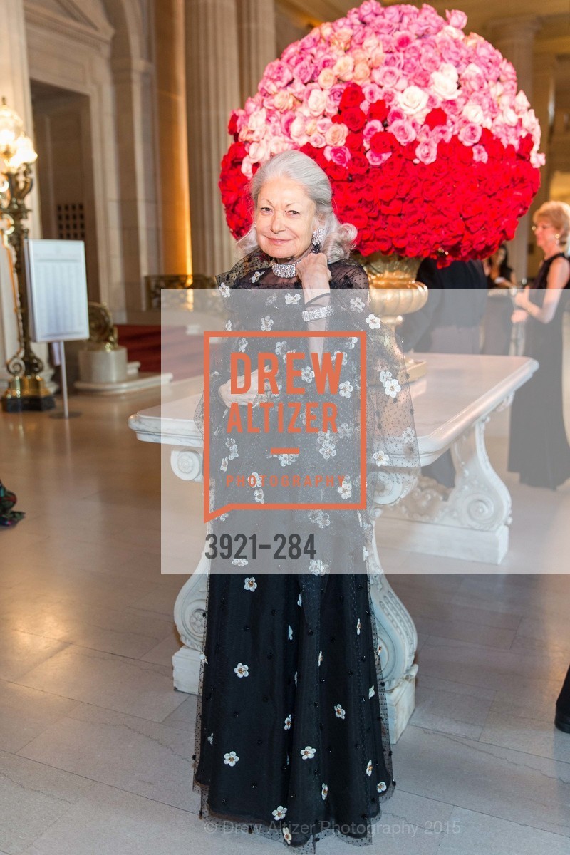 Denise Hale, Opera Ball 2015: Moonlight & Music, War Memorial Opera House. 301 Van Ness Ave, September 11th, 2015,Drew Altizer, Drew Altizer Photography, full-service event agency, private events, San Francisco photographer, photographer California