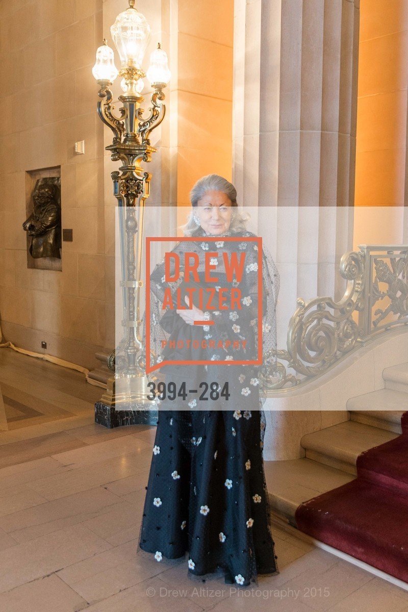 Denise Hale, Opera Ball 2015: Moonlight & Music, War Memorial Opera House. 301 Van Ness Ave, September 11th, 2015,Drew Altizer, Drew Altizer Photography, full-service event agency, private events, San Francisco photographer, photographer California