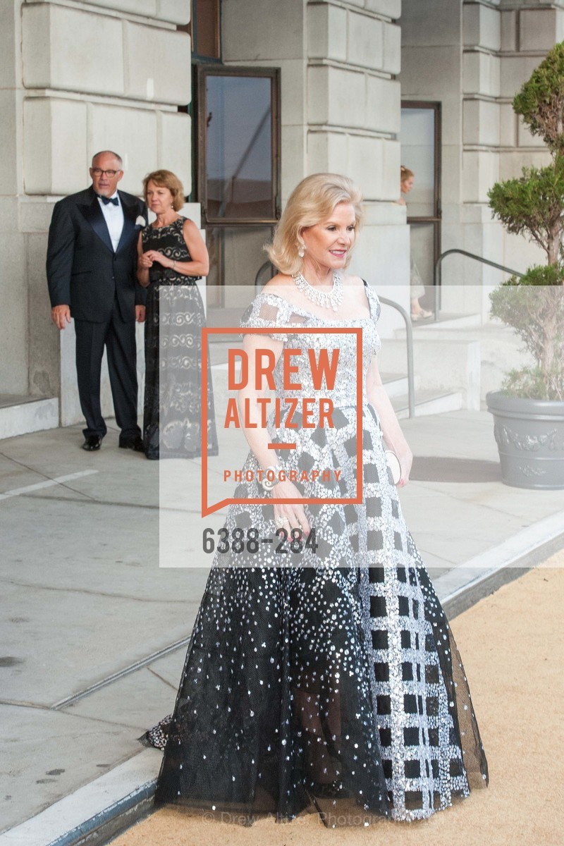 Dede Wilsey, Opera Ball 2015: Moonlight & Music, War Memorial Opera House. 301 Van Ness Ave, September 11th, 2015,Drew Altizer, Drew Altizer Photography, full-service event agency, private events, San Francisco photographer, photographer California