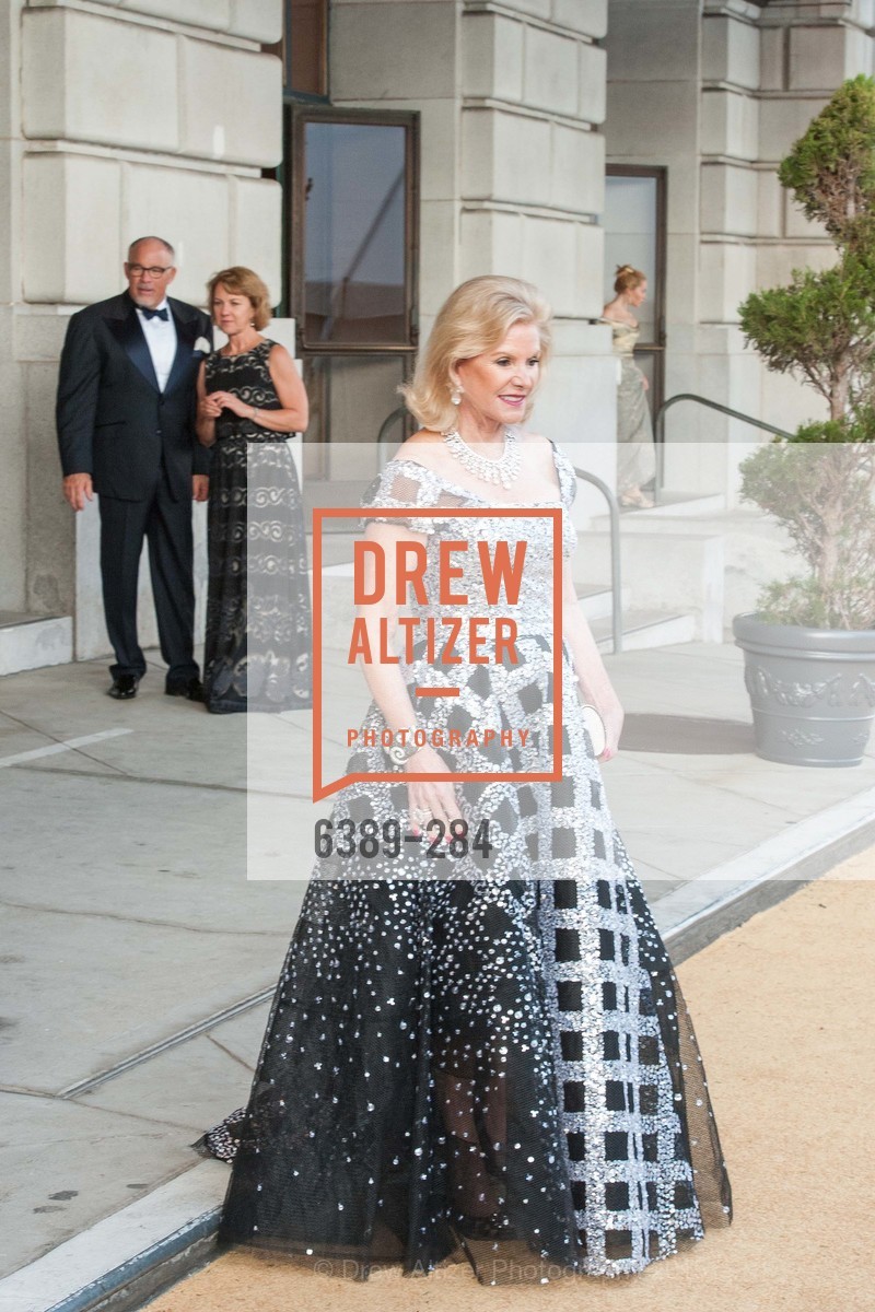 Dede Wilsey, Opera Ball 2015: Moonlight & Music, War Memorial Opera House. 301 Van Ness Ave, September 11th, 2015,Drew Altizer, Drew Altizer Photography, full-service agency, private events, San Francisco photographer, photographer california