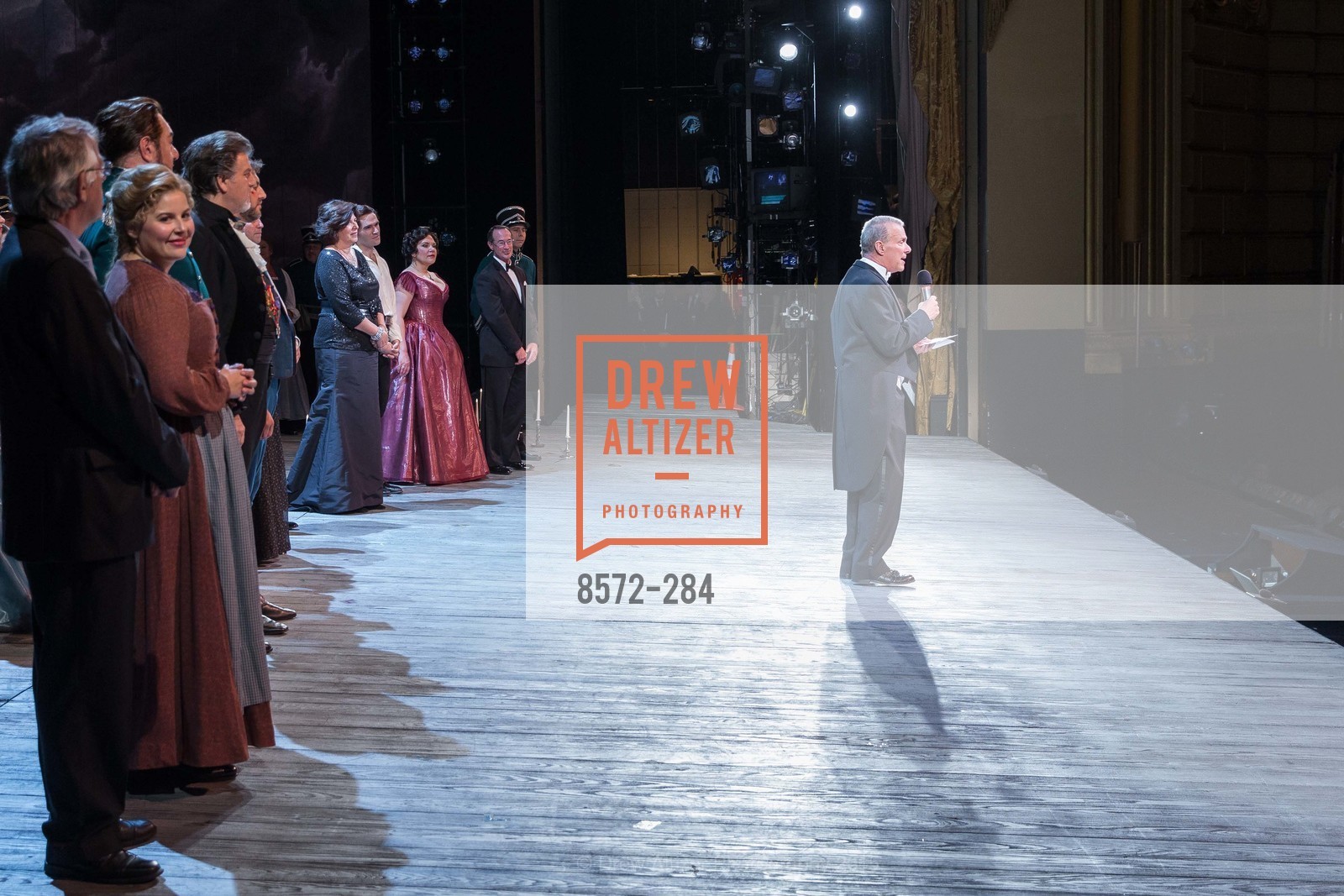 David Gockley, Opera Ball 2015: Moonlight & Music, War Memorial Opera House. 301 Van Ness Ave, September 11th, 2015,Drew Altizer, Drew Altizer Photography, full-service agency, private events, San Francisco photographer, photographer california