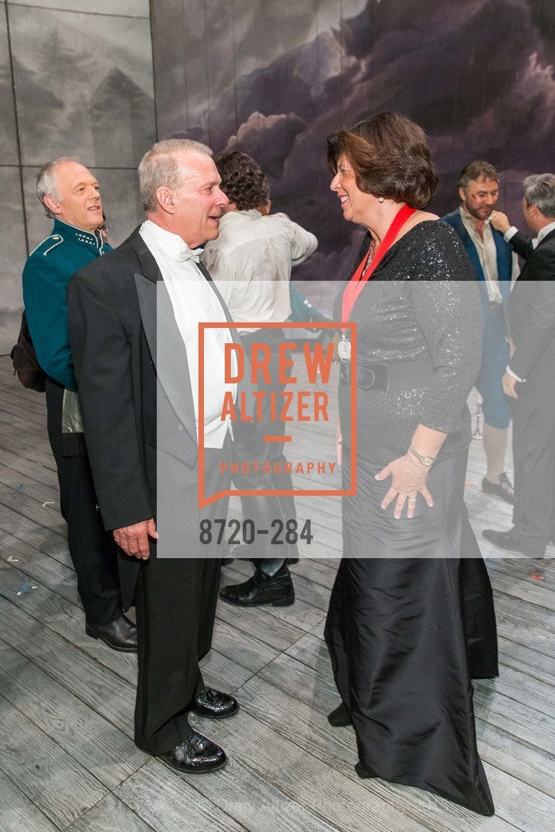 David Gockley, Francesca Zambello, Opera Ball 2015: Moonlight & Music, War Memorial Opera House. 301 Van Ness Ave, September 11th, 2015,Drew Altizer, Drew Altizer Photography, full-service agency, private events, San Francisco photographer, photographer california