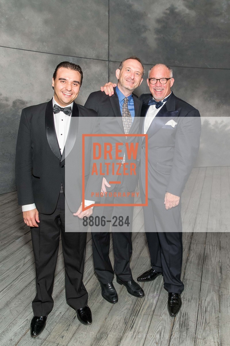 Jon Finck, Opera Ball 2015: Moonlight & Music, War Memorial Opera House. 301 Van Ness Ave, September 11th, 2015,Drew Altizer, Drew Altizer Photography, full-service agency, private events, San Francisco photographer, photographer california