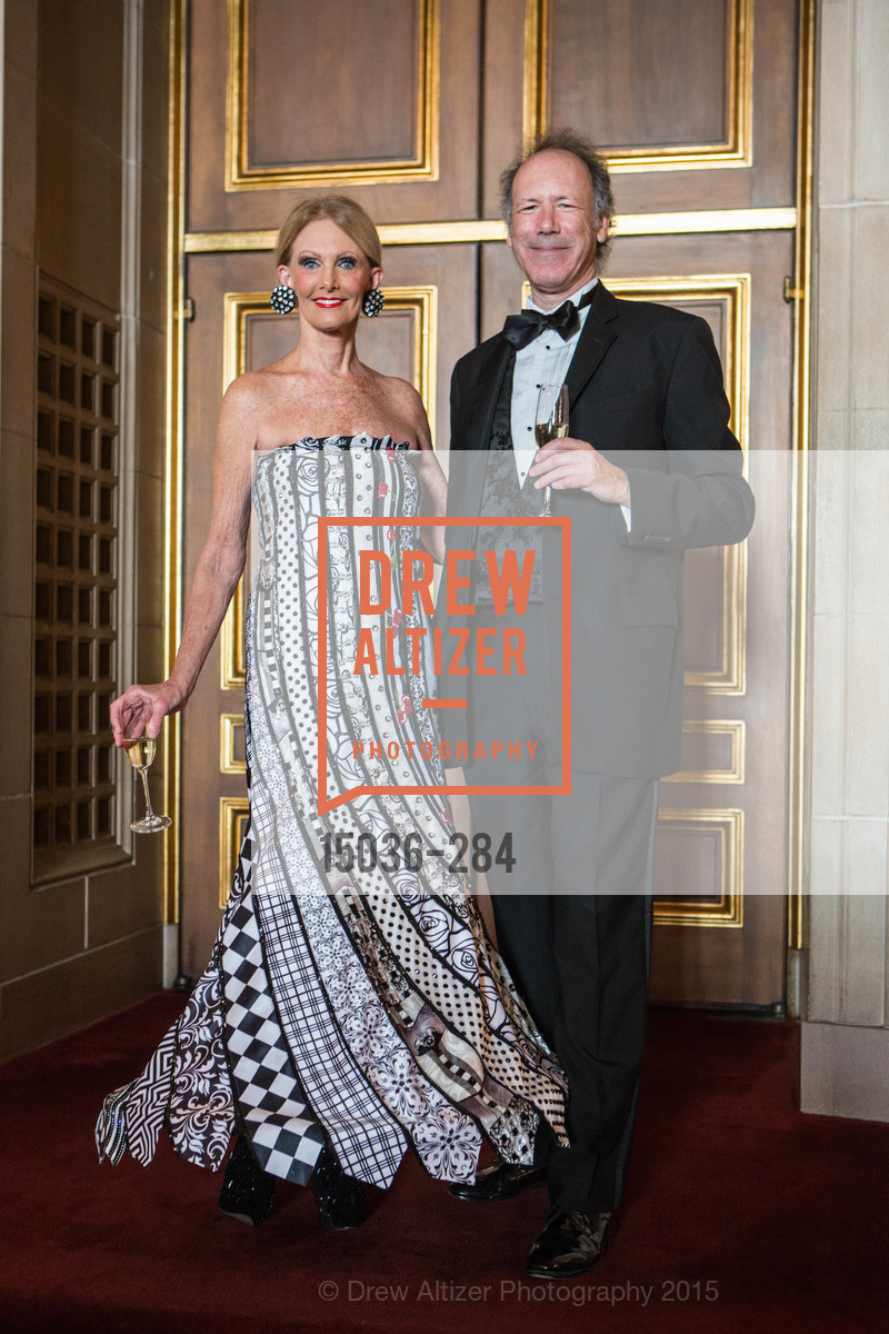 Belinda Berry, Tom Bartlett, Opera Ball 2015: Moonlight & Music, War Memorial Opera House. 301 Van Ness Ave, September 11th, 2015,Drew Altizer, Drew Altizer Photography, full-service agency, private events, San Francisco photographer, photographer california