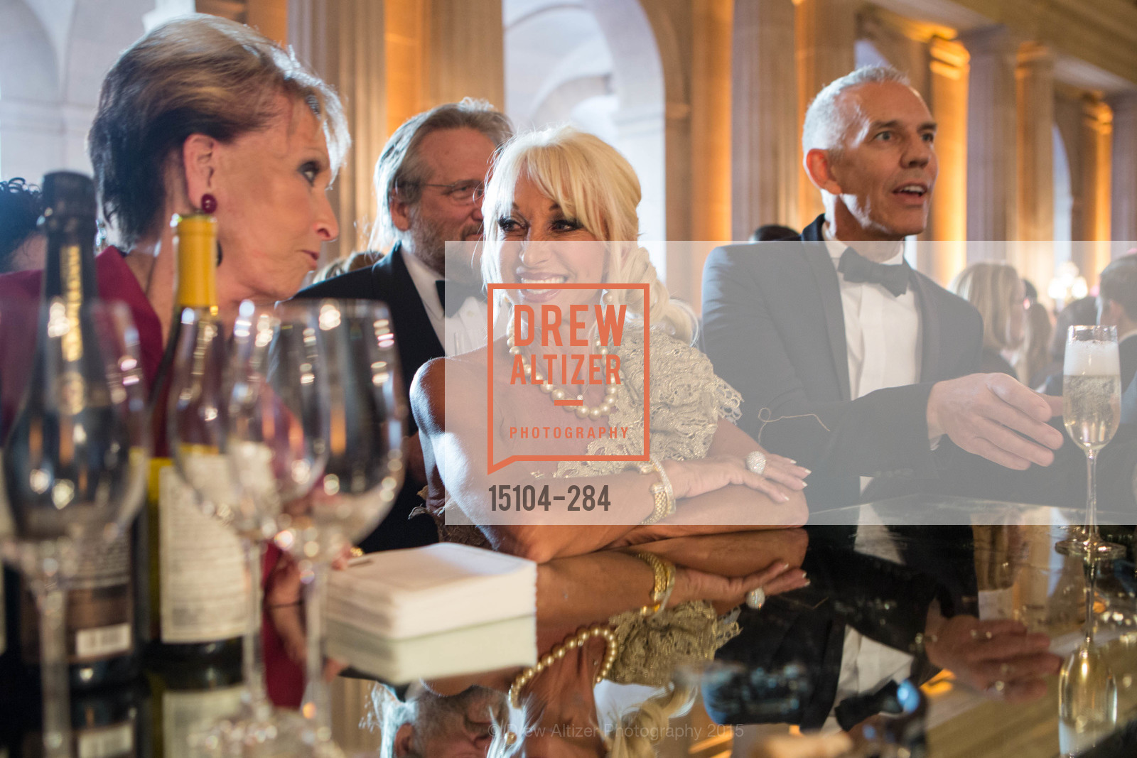 Daru Kawalkowski, Opera Ball 2015: Moonlight & Music, War Memorial Opera House. 301 Van Ness Ave, September 11th, 2015,Drew Altizer, Drew Altizer Photography, full-service agency, private events, San Francisco photographer, photographer california