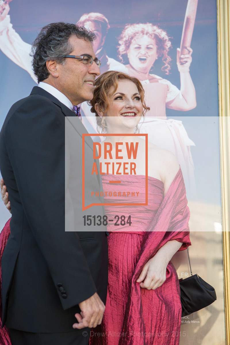 Perry Campbell, Lisa Delan, Opera Ball 2015: Moonlight & Music, War Memorial Opera House. 301 Van Ness Ave, September 11th, 2015,Drew Altizer, Drew Altizer Photography, full-service agency, private events, San Francisco photographer, photographer california