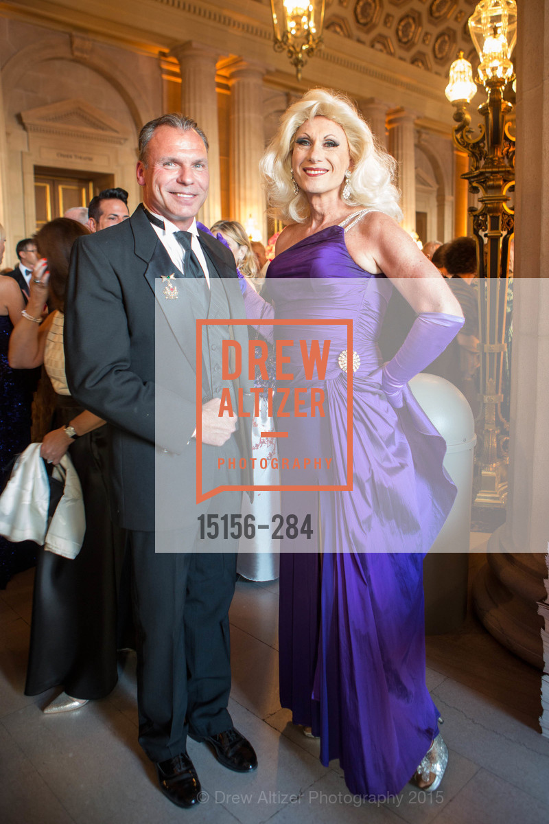 Richard Sablatura, Donna Sachet, Opera Ball 2015: Moonlight & Music, War Memorial Opera House. 301 Van Ness Ave, September 11th, 2015,Drew Altizer, Drew Altizer Photography, full-service agency, private events, San Francisco photographer, photographer california