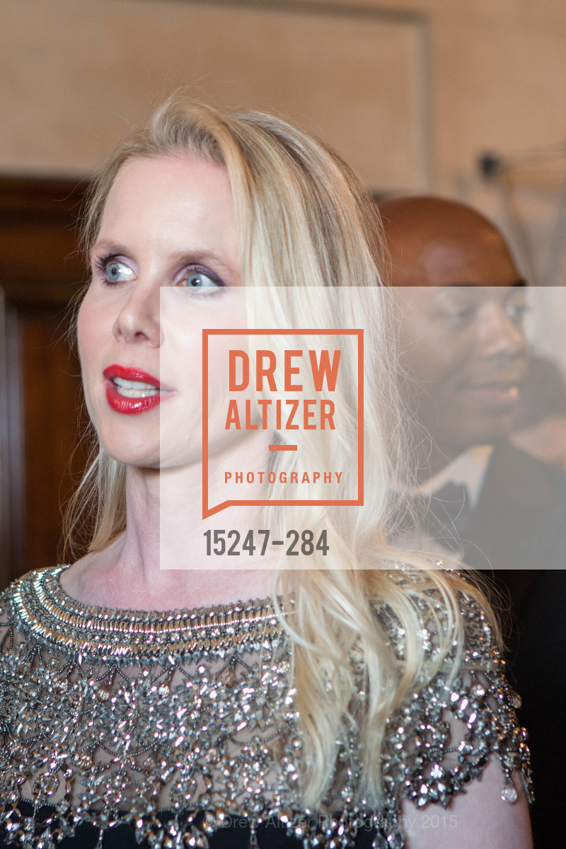 Shannon Cronan, Opera Ball 2015: Moonlight & Music, War Memorial Opera House. 301 Van Ness Ave, September 11th, 2015