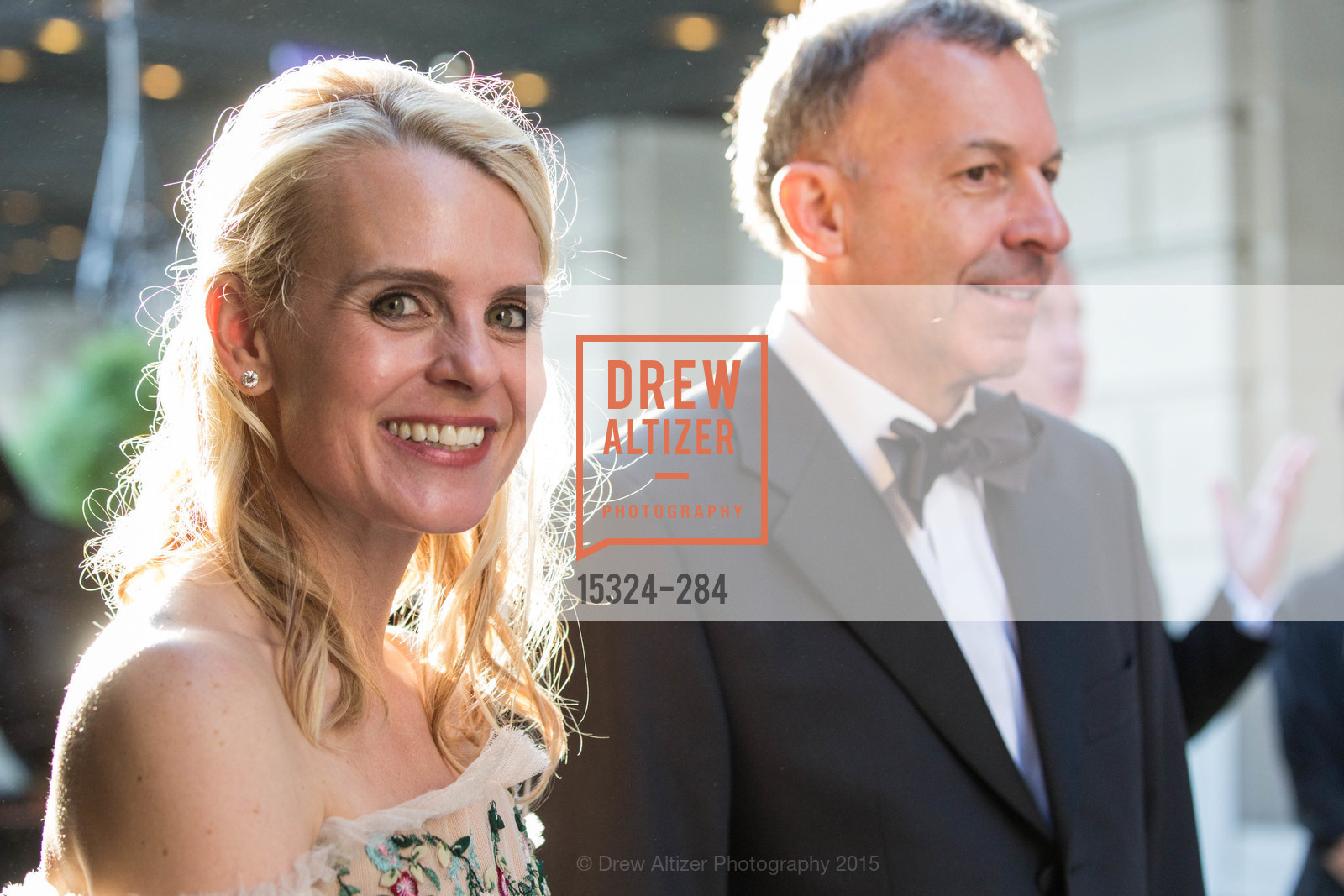 Jane Mudge, Nellis Smith, Opera Ball 2015: Moonlight & Music, War Memorial Opera House. 301 Van Ness Ave, September 11th, 2015,Drew Altizer, Drew Altizer Photography, full-service agency, private events, San Francisco photographer, photographer california