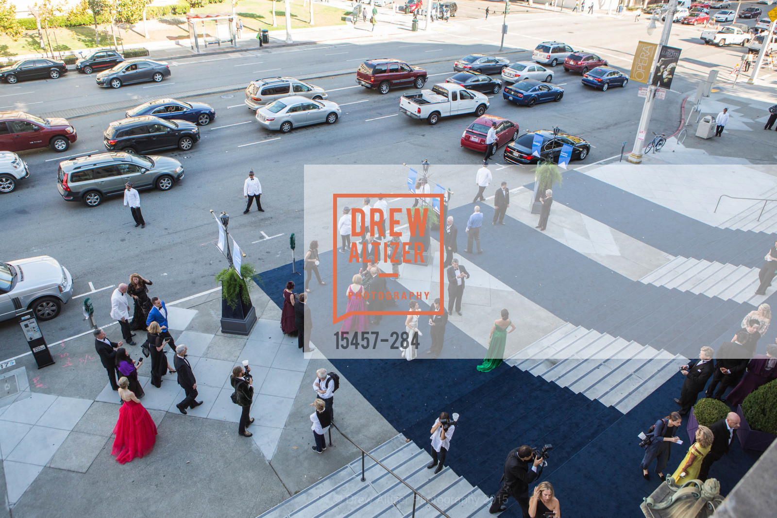 Atmosphere, Opera Ball 2015: Moonlight & Music, War Memorial Opera House. 301 Van Ness Ave, September 11th, 2015,Drew Altizer, Drew Altizer Photography, full-service event agency, private events, San Francisco photographer, photographer California