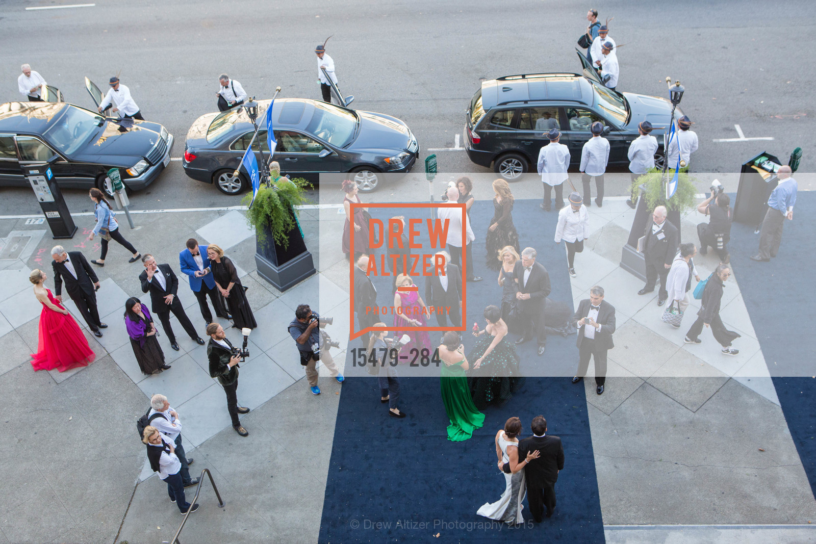 Atmosphere, Opera Ball 2015: Moonlight & Music, War Memorial Opera House. 301 Van Ness Ave, September 11th, 2015,Drew Altizer, Drew Altizer Photography, full-service agency, private events, San Francisco photographer, photographer california
