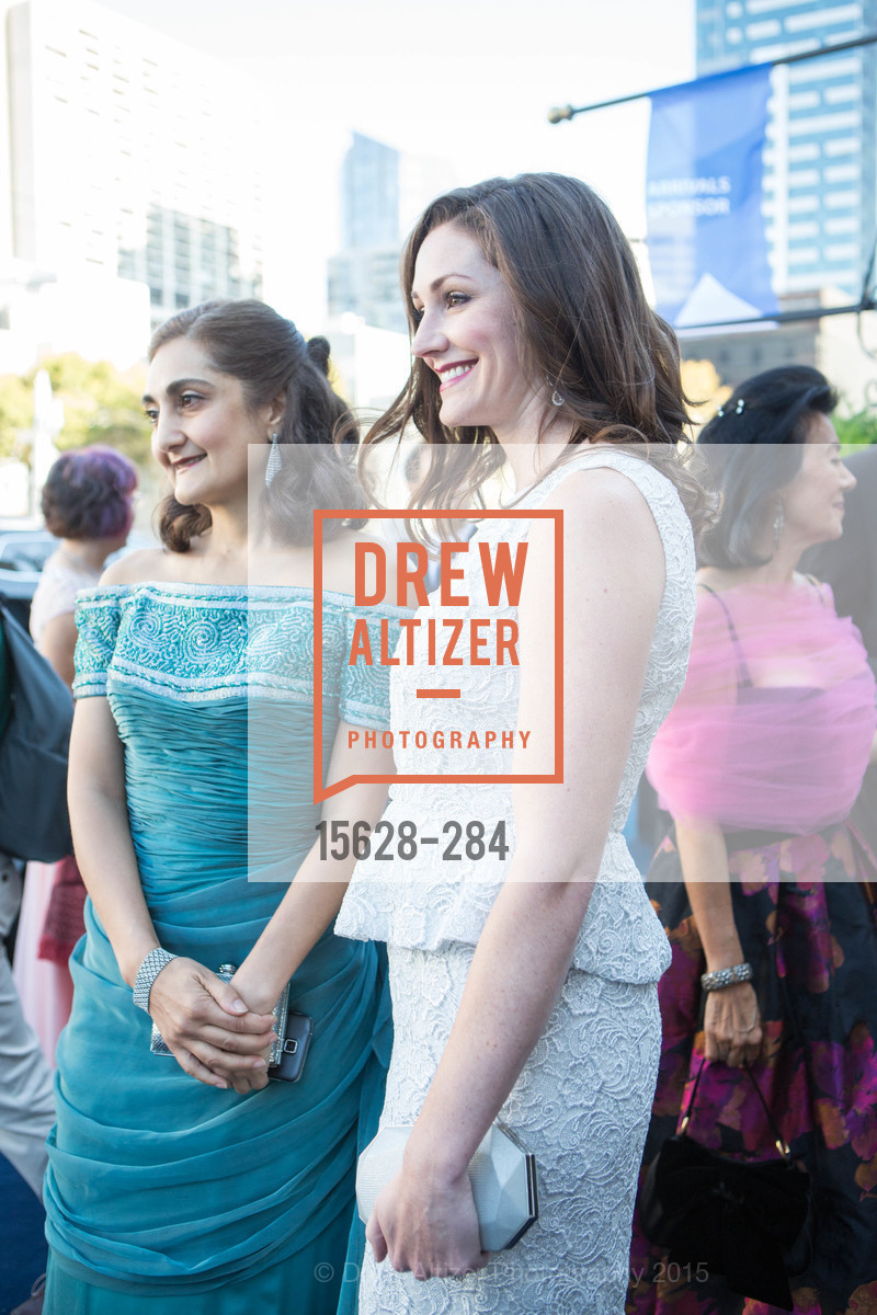 Fati Farmanfarmaian, Annie Calonico Schieding, Opera Ball 2015: Moonlight & Music, War Memorial Opera House. 301 Van Ness Ave, September 11th, 2015,Drew Altizer, Drew Altizer Photography, full-service agency, private events, San Francisco photographer, photographer california