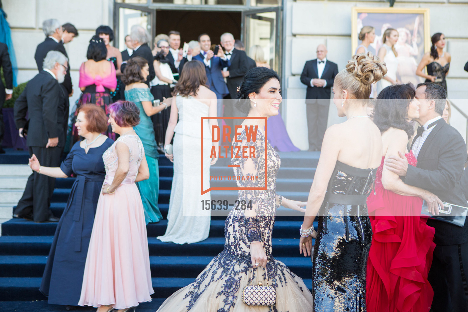 Afsaneh Akhtari, Opera Ball 2015: Moonlight & Music, War Memorial Opera House. 301 Van Ness Ave, September 11th, 2015,Drew Altizer, Drew Altizer Photography, full-service agency, private events, San Francisco photographer, photographer california