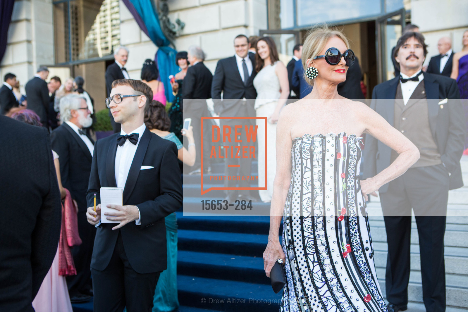 Belinda Berry, Opera Ball 2015: Moonlight & Music, War Memorial Opera House. 301 Van Ness Ave, September 11th, 2015,Drew Altizer, Drew Altizer Photography, full-service event agency, private events, San Francisco photographer, photographer California