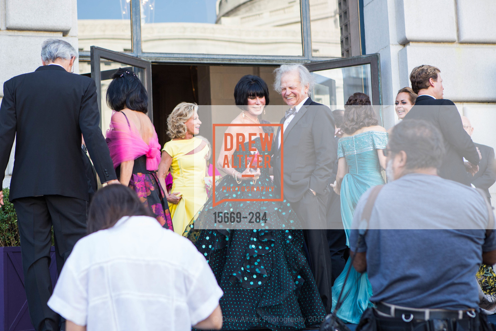 Marilyn Cabak, Michael Cabak, Opera Ball 2015: Moonlight & Music, War Memorial Opera House. 301 Van Ness Ave, September 11th, 2015,Drew Altizer, Drew Altizer Photography, full-service agency, private events, San Francisco photographer, photographer california