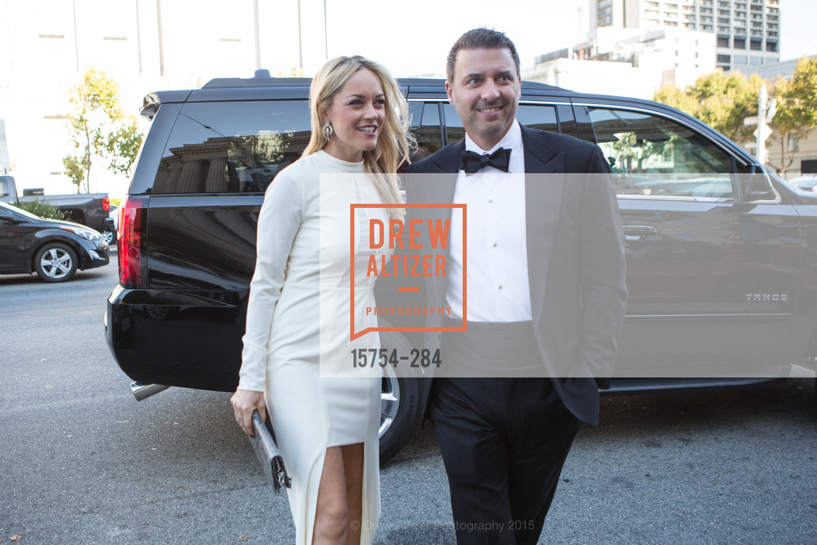 Pat Oberwager, Brad Oberwager, Opera Ball 2015: Moonlight & Music, War Memorial Opera House. 301 Van Ness Ave, September 11th, 2015,Drew Altizer, Drew Altizer Photography, full-service agency, private events, San Francisco photographer, photographer california