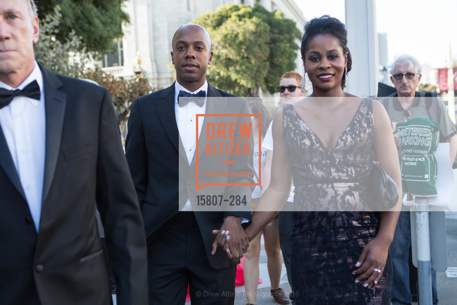 Extras, Opera Ball 2015: Moonlight & Music, September 11th, 2015, Photo,Drew Altizer, Drew Altizer Photography, full-service agency, private events, San Francisco photographer, photographer california