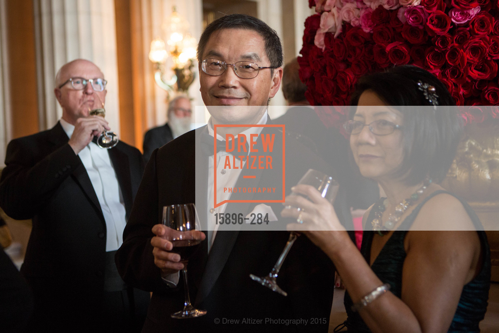 Top Picks, Opera Ball 2015: Moonlight & Music, September 11th, 2015, Photo,Drew Altizer, Drew Altizer Photography, full-service agency, private events, San Francisco photographer, photographer california