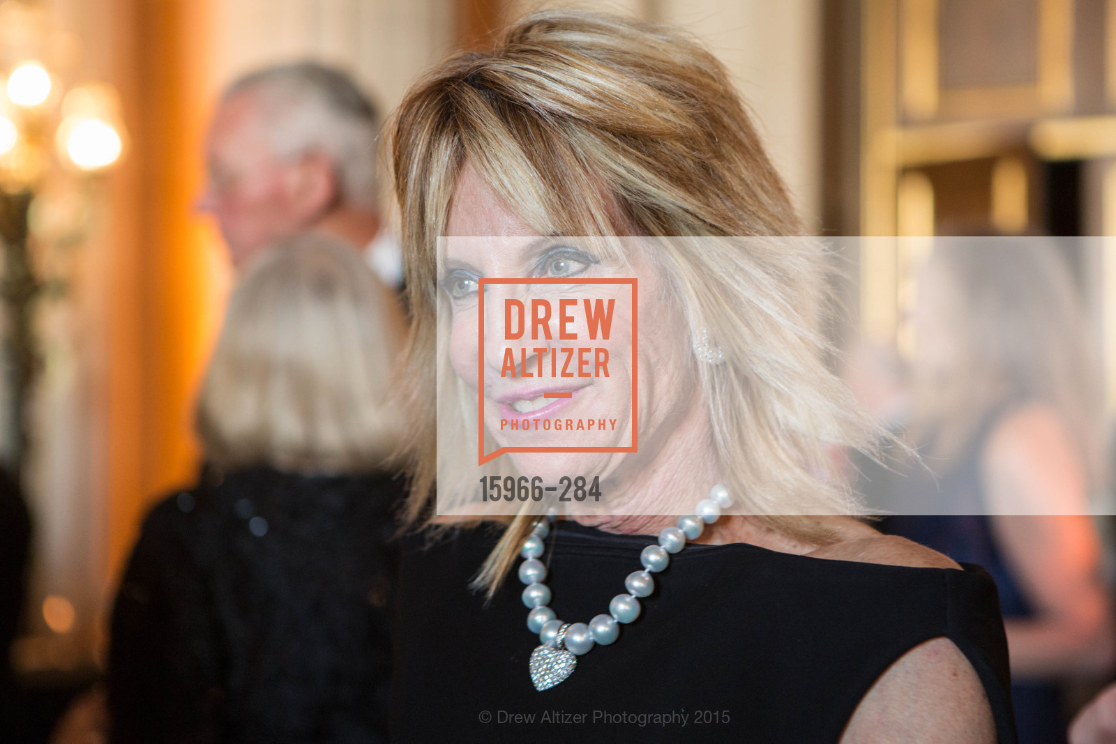 Sandy Mandel, Opera Ball 2015: Moonlight & Music, War Memorial Opera House. 301 Van Ness Ave, September 11th, 2015,Drew Altizer, Drew Altizer Photography, full-service agency, private events, San Francisco photographer, photographer california