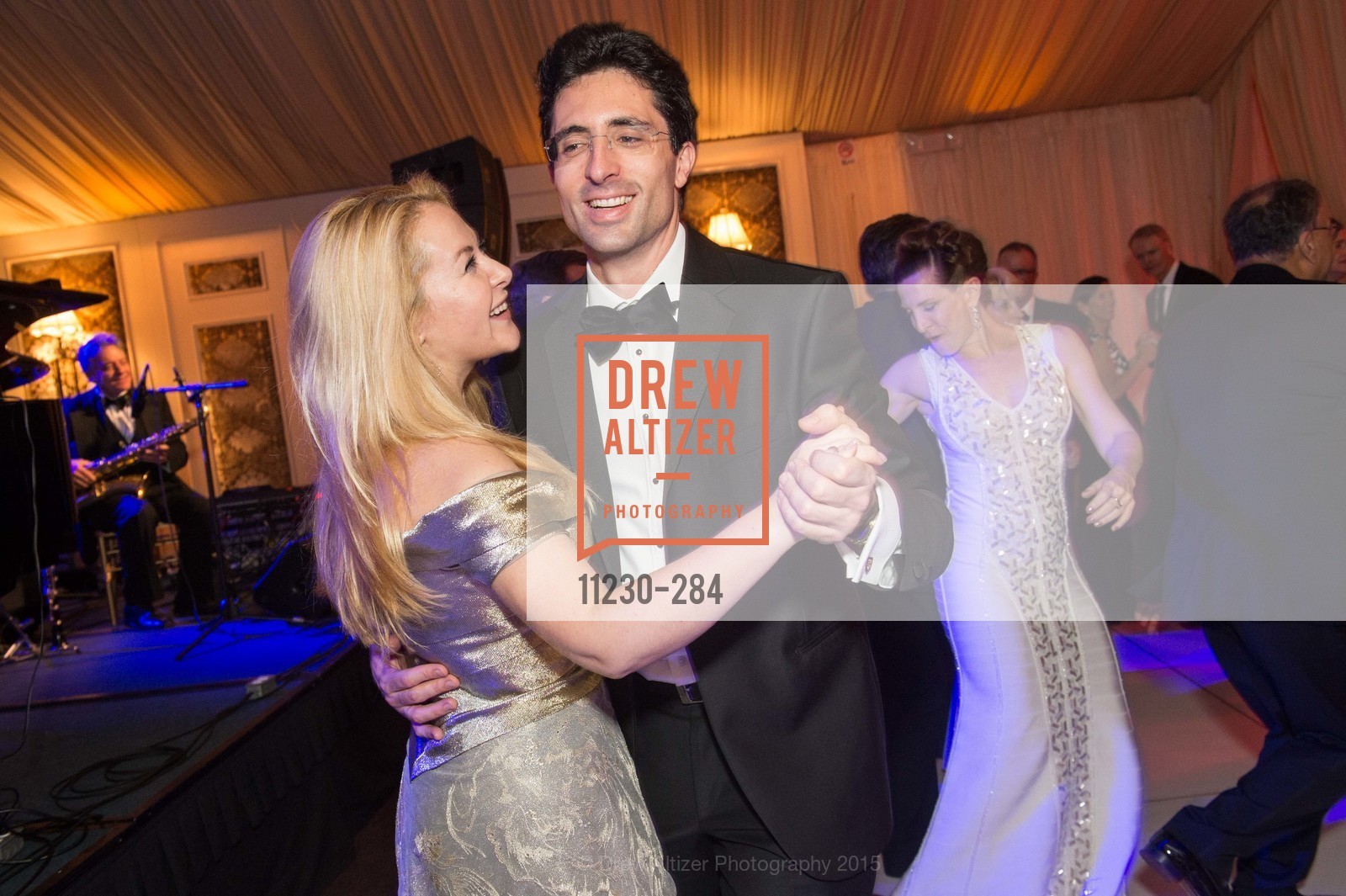 Natasha de Masi, Niccolo de Masi, Gucci & Vogue Dinner, War Memorial Opera House. War Memorial Opera House, . 301 Van Ness Ave, September 11th, 2015, Photo #11230-284 Natasha de Masi, Niccolo de Masi, Photo #11230-284