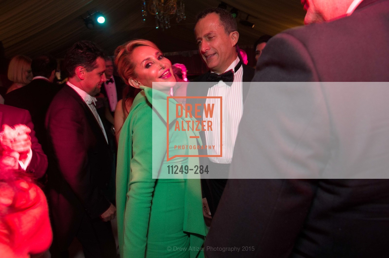 Brenda Zarate, Jorge Maumer, Opera Ball 2015: Moonlight & Music, War Memorial Opera House. 301 Van Ness Ave, September 11th, 2015,Drew Altizer, Drew Altizer Photography, full-service agency, private events, San Francisco photographer, photographer california