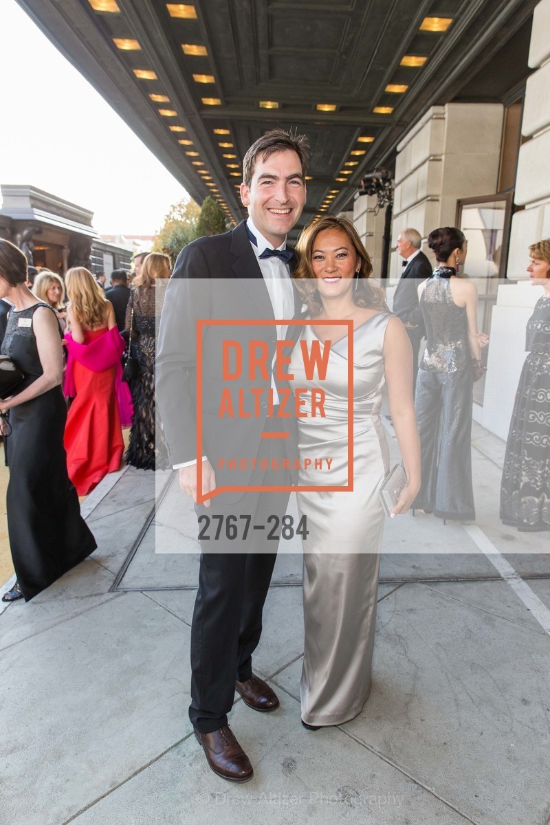 Gucci & Vogue Dinner, War Memorial Opera House. War Memorial Opera House, . 301 Van Ness Ave, Photo #2767-284 Photo #2767-284