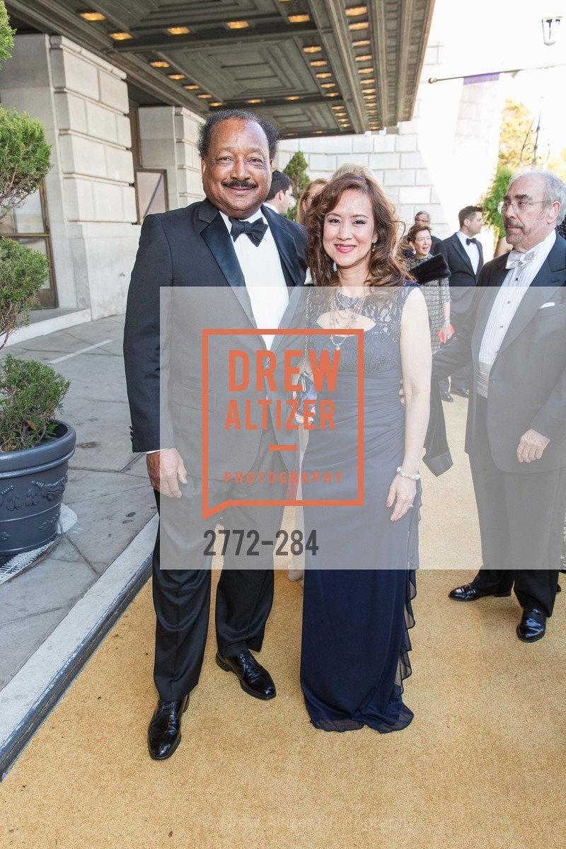 Charles Belle, Nina Belle, Opera Ball 2015: Moonlight & Music, War Memorial Opera House. 301 Van Ness Ave, September 11th, 2015,Drew Altizer, Drew Altizer Photography, full-service agency, private events, San Francisco photographer, photographer california