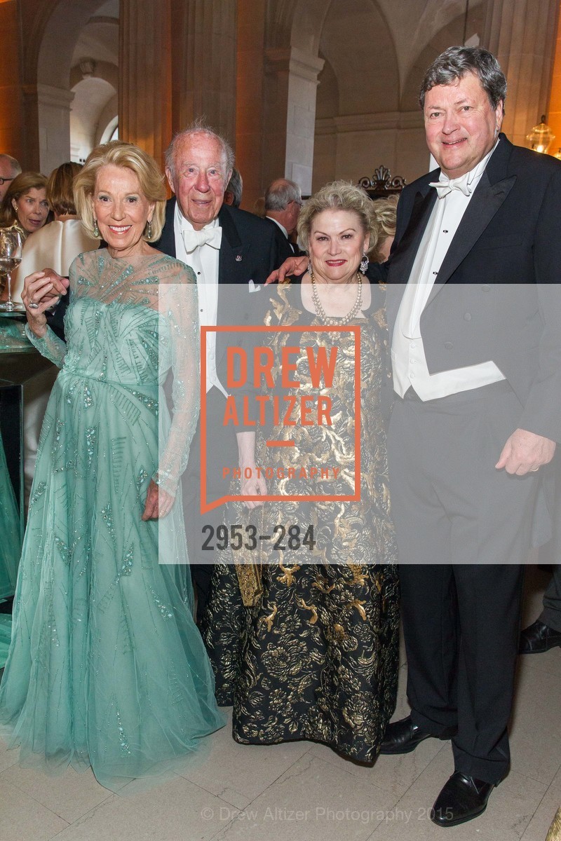 Gucci & Vogue Dinner, War Memorial Opera House. War Memorial Opera House, . 301 Van Ness Ave, September 11th, 2015, Photo #2953-284 Photo #2953-284