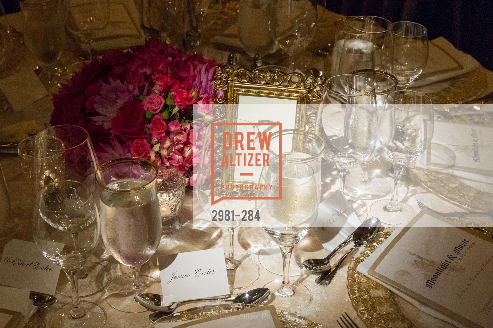 Atmosphere, Opera Ball 2015: Moonlight & Music, War Memorial Opera House. 301 Van Ness Ave, September 11th, 2015,Drew Altizer, Drew Altizer Photography, full-service agency, private events, San Francisco photographer, photographer california