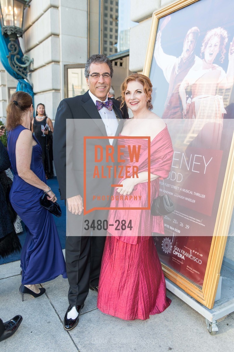 Perry Campbell, Lisa Delan, Gucci & Vogue Dinner, War Memorial Opera House. War Memorial Opera House, . 301 Van Ness Ave, Photo #3480-284 Perry Campbell, Lisa Delan, Photo #3480-284