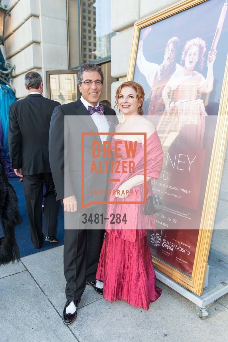 Perry Campbell, Lisa Delan, Gucci & Vogue Dinner, War Memorial Opera House. War Memorial Opera House, . 301 Van Ness Ave, Photo #3481-284 Perry Campbell, Lisa Delan, Photo #3481-284