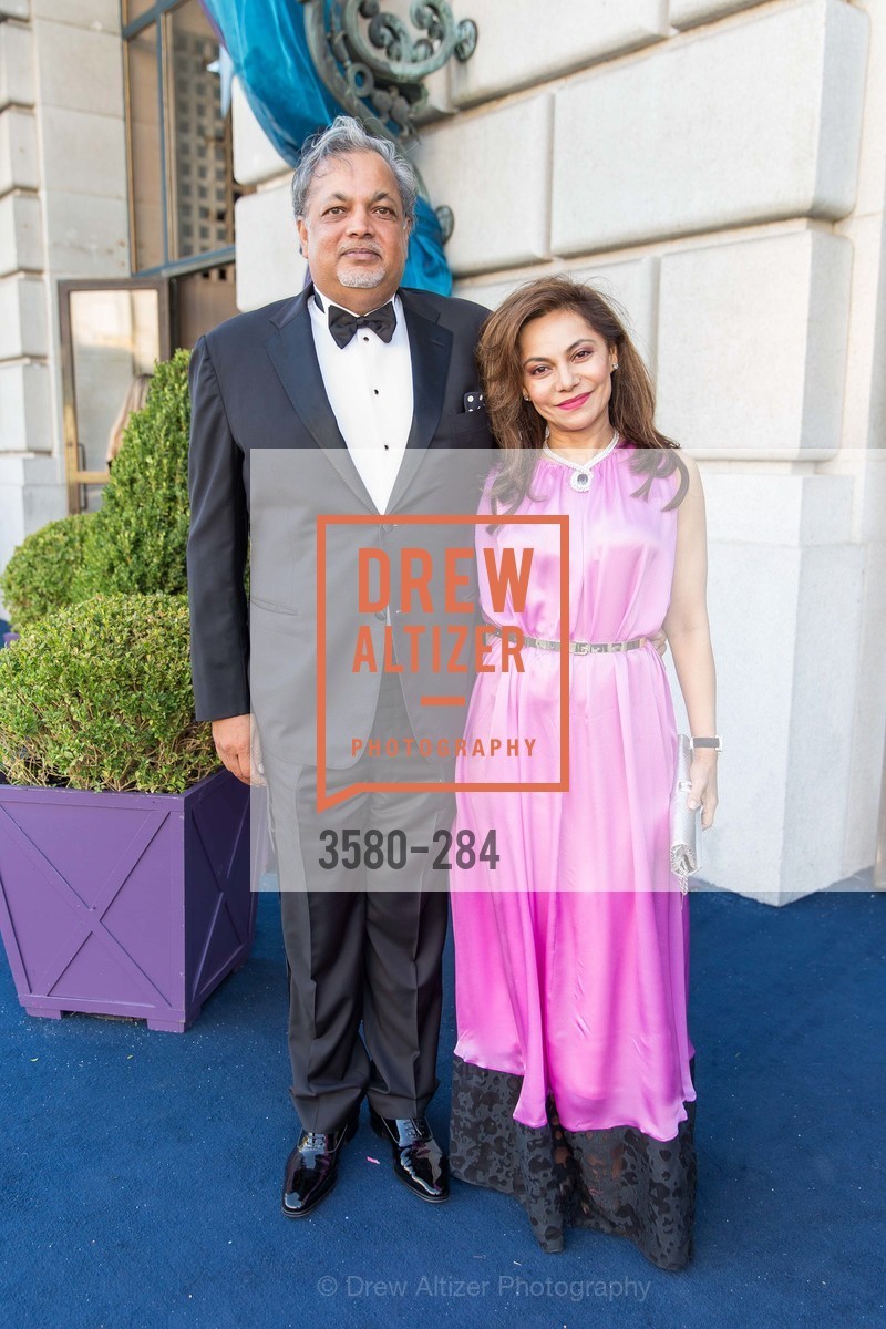 Asim Abdullah, Isha Abdullah, Opera Ball 2015: Moonlight & Music, War Memorial Opera House. 301 Van Ness Ave, September 11th, 2015,Drew Altizer, Drew Altizer Photography, full-service event agency, private events, San Francisco photographer, photographer California