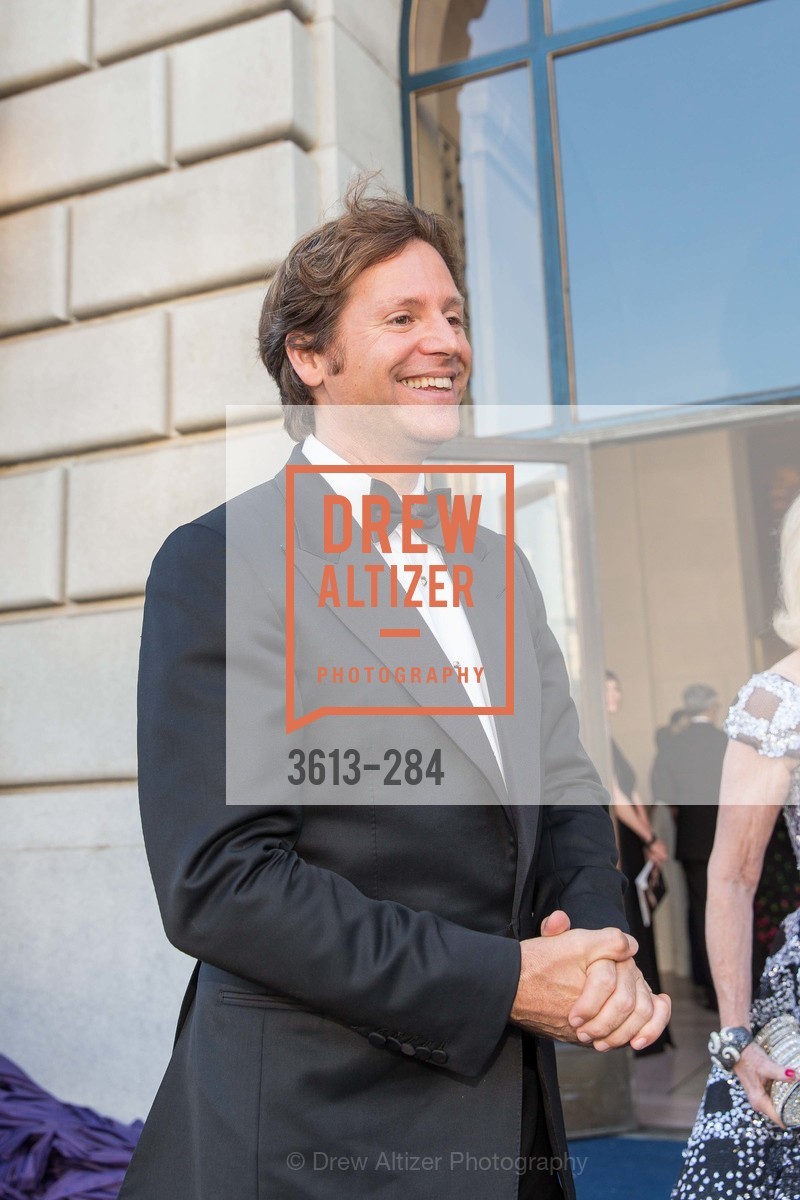 Trevor Traina, Opera Ball 2015: Moonlight & Music, War Memorial Opera House. 301 Van Ness Ave, September 11th, 2015,Drew Altizer, Drew Altizer Photography, full-service agency, private events, San Francisco photographer, photographer california